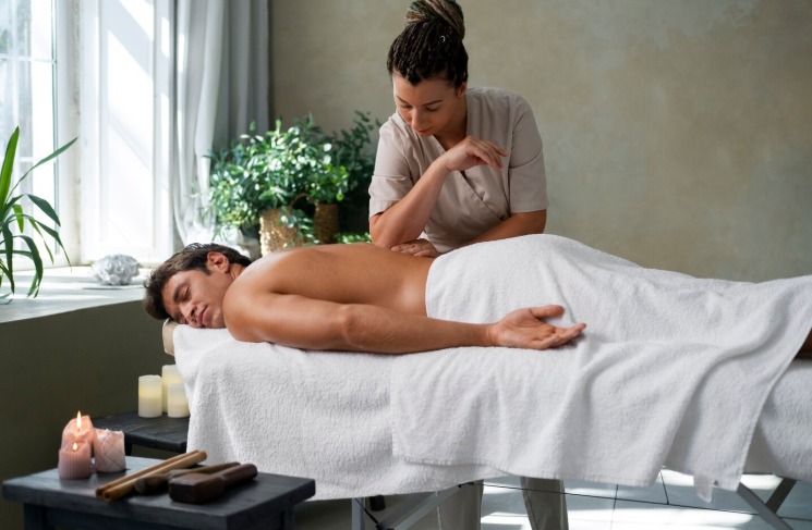 Malatya masaj - masaj odası